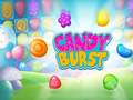 ເກມ Candy Burst