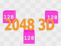 ເກມ 2048 3D 
