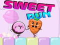 ເກມ Sweet Run