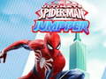 ເກມ Spiderman Jumpper