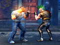 ເກມ Street Fight Rage