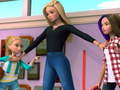 ເກມ Barbie Dreamhouse Adventure Jigsaw Puzzle