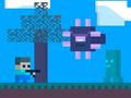 ເກມ Steve AdventureCraft Aqua