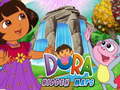 ເກມ Dora Hidden Maps