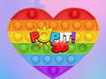 ເກມ Pop It! 3D