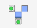ເກມ Press To Push