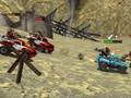 ເກມ Dead Paradise: Race Shooter