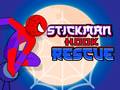 ເກມ Stickman Hook Rescue