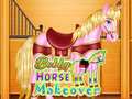 ເກມ Bobby Horse Makeover