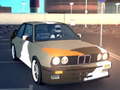 ເກມ GTR Drift Legend