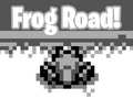 ເກມ Frog Road
