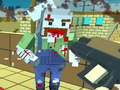 ເກມ Pixel Apocalyptic multiplayer sim