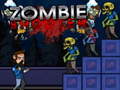 ເກມ Zombie Shooter 