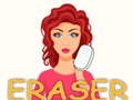 ເກມ Eraser