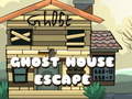 ເກມ Ghost House Escape