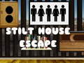 ເກມ Stilt House Escape