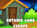 ເກມ Botanic Land Escape
