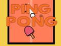ເກມ Ping Pong
