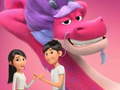 ເກມ Wish Dragon Jigsaw Puzzle