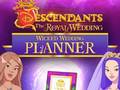 ເກມ Wicked Wedding Planner