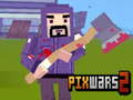 ເກມ PixWars 2