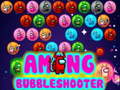 ເກມ Among BubbleShooter 