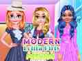 ເກມ Modern Lolita Girly Fashion