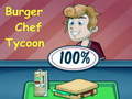 ເກມ Burger Chef Tycoon