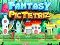 ເກມ Fantasy Pic Tetriz