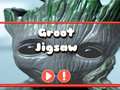 ເກມ Groot Jigsaw
