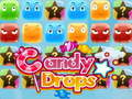 ເກມ Candy Drops