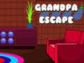 ເກມ Grandpa Escape