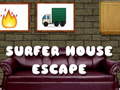 ເກມ Surfer House Escape