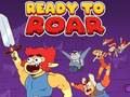ເກມ Ready to Roar