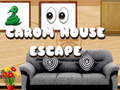 ເກມ Carom House Escape