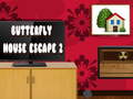 ເກມ Butterfly House Escape 2
