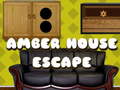 ເກມ Amber House Escape
