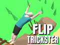 ເກມ Flip Trickster