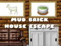 ເກມ Mud Brick Room Escape