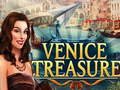 ເກມ Venice treasure