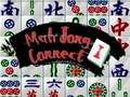 ເກມ Mah Jong Connect I
