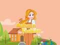 ເກມ Caitlyn Dress Up Autumn