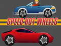 ເກມ Speed Hot Wheels