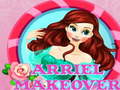 ເກມ Arriel makeover