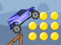 ເກມ Big Wheels Monster Truck