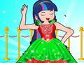 ເກມ Princess SM Story Jigsaw Puzzle