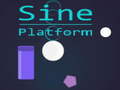 ເກມ Sine Platform