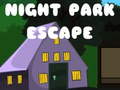 ເກມ Night Park Escape