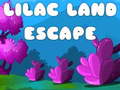 ເກມ Lilac Land Escape
