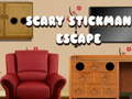 ເກມ Scary Stickman House Escape